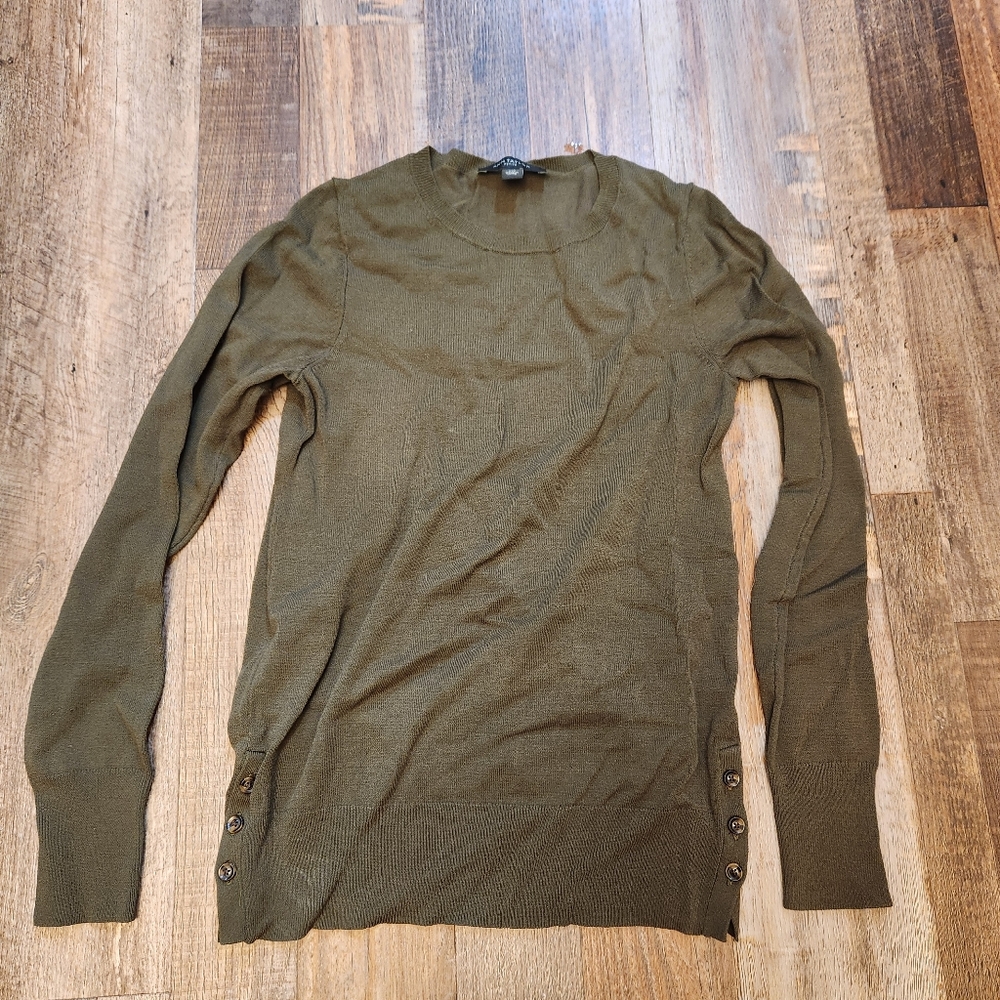 Ann Taylor Sweater